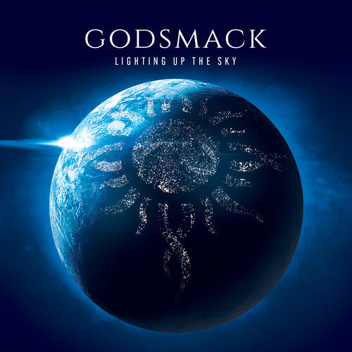 Godsmack - Lighting Up The Sky | CD