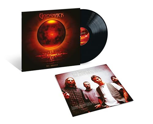 Godsmack - The Oracle [Lp] | Vinyl