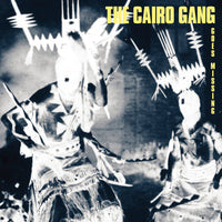 The Cairo Gang - Goes Missing | Vinyl