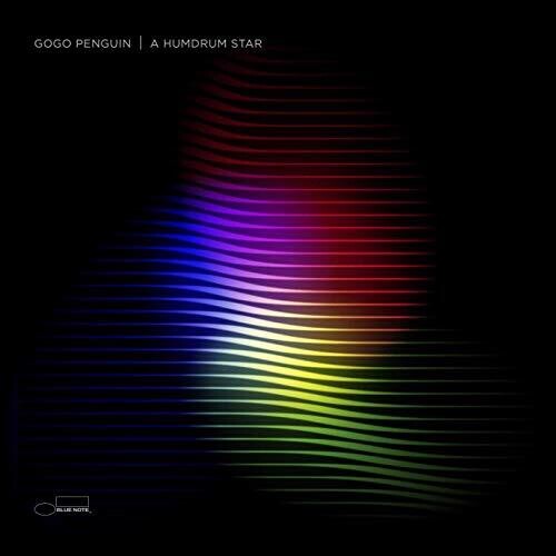 GoGo Penguin | A Humdrum Star (2 Lp's) | Vinyl