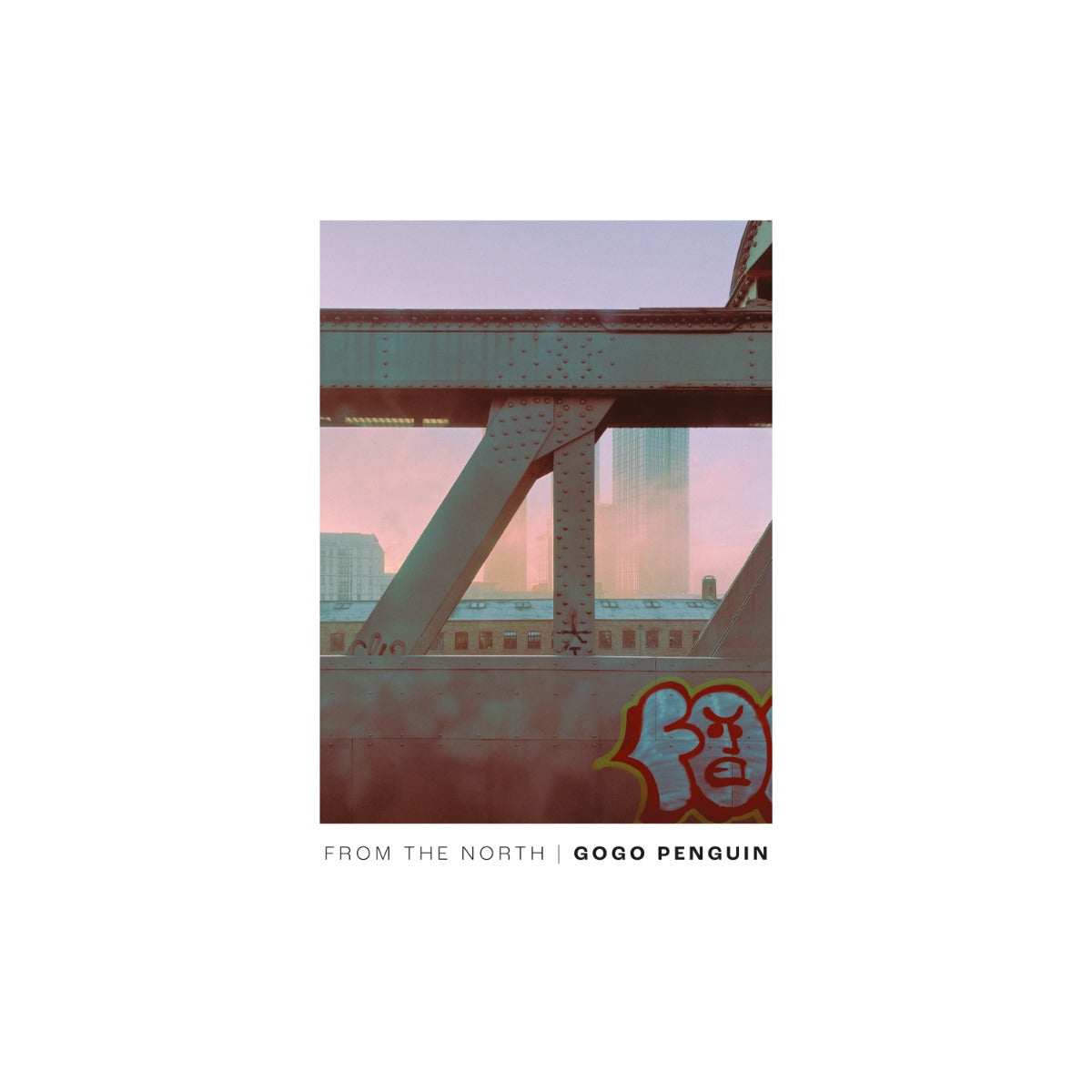 GoGo Penguin - From The North: Gogo Penguin Live In Manchester | Vinyl