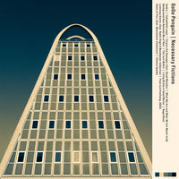 Gogo Penguin - Necessary Fictions | CD