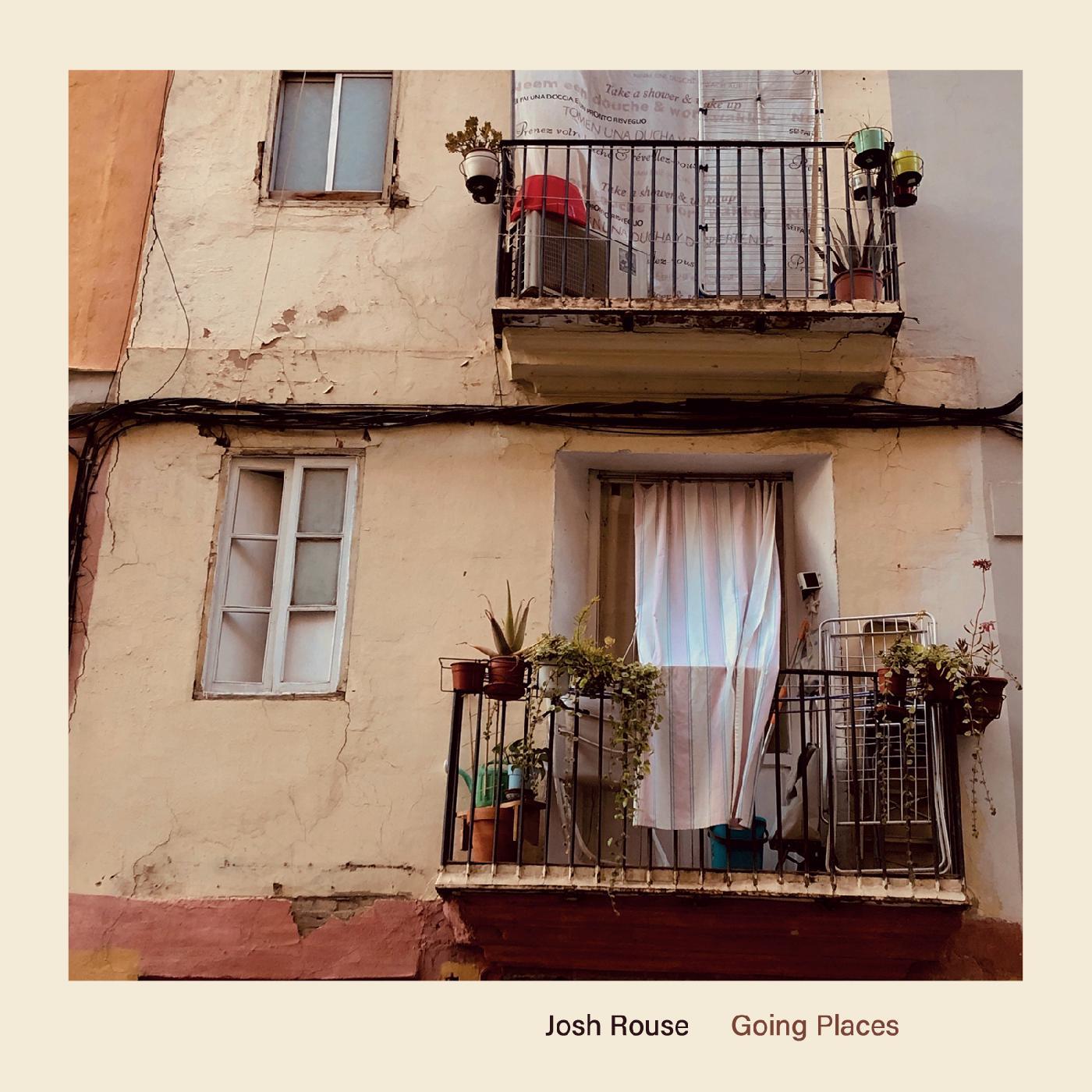 Josh Rouse | Going Places | Vinyl