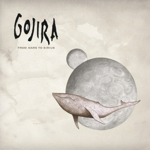 Gojira - From Mars to Sirius (Colored Vinyl) (2 Lp's) | Vinyl