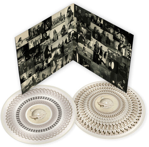Gojira - From Mars to Sirius [Explicit Content] (Limited Edition, Zoetrope Picture Disc Vinyl, Gatefold LP Jacket) (2 Lp's) | Vinyl