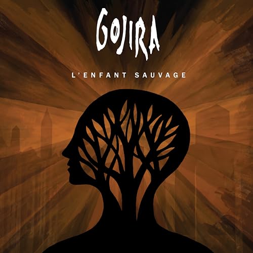 Gojira | L'Enfant Sauvage | Vinyl