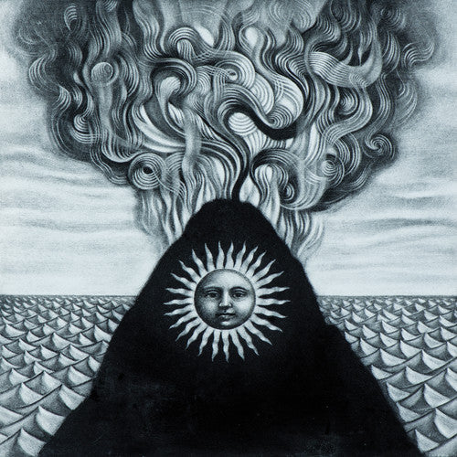 Gojira - Magma (Digital Download Card) | Vinyl