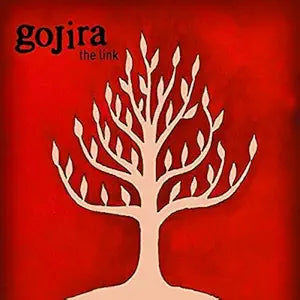 Gojira - The Link (Limited Edition, Red Colored Vinyl) | Vinyl