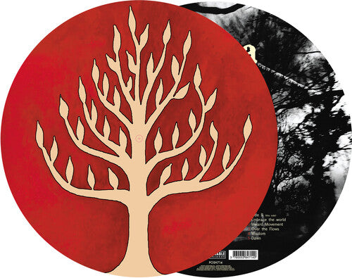 Gojira | The Link (Picture Disc Vinyl, Limited Edition) | Vinyl
