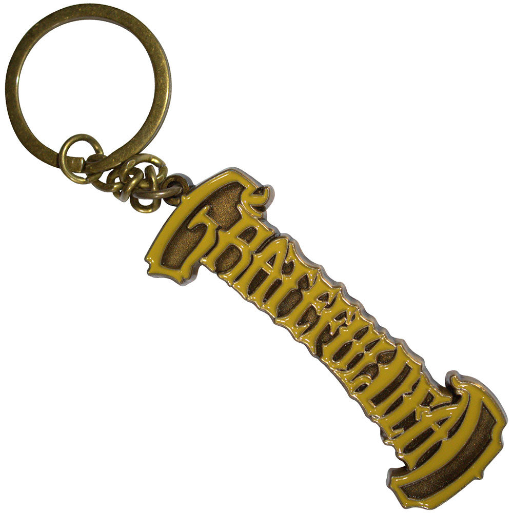 Grateful Dead | Gold Logo |