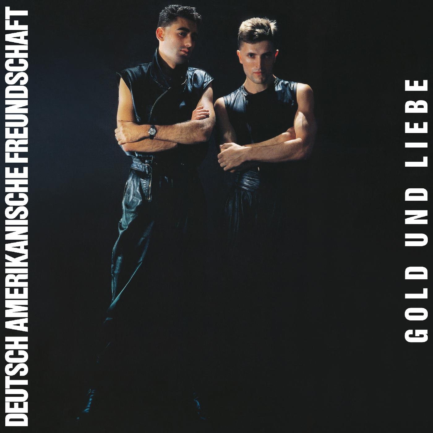 DAF | Gold Und Liebe | CD