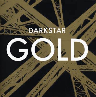 DARKSTAR - Gold | Vinyl