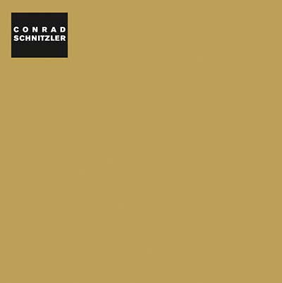 CONRAD SCHNITZLER - Gold | Vinyl