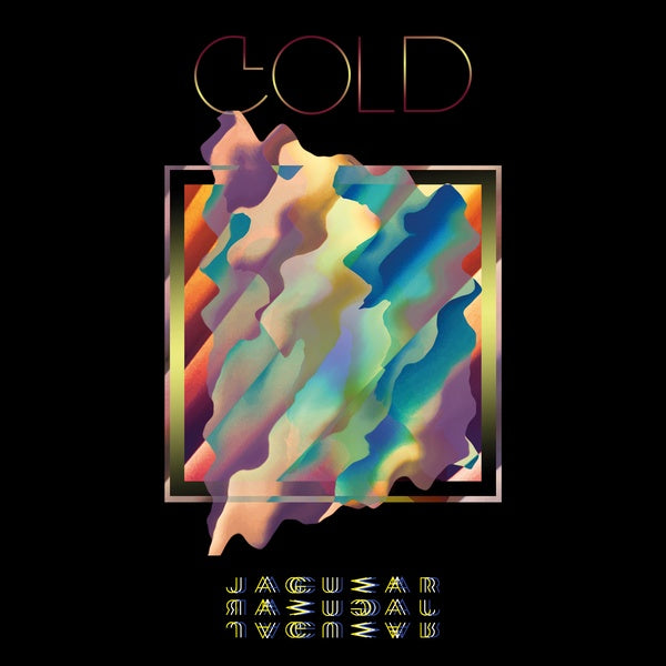 JAGUWAR - GOLD | Vinyl