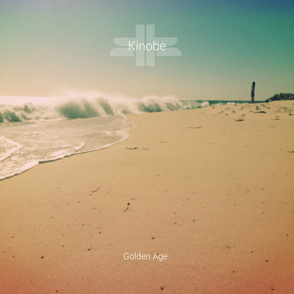 KINOBE - Golden Age | CD