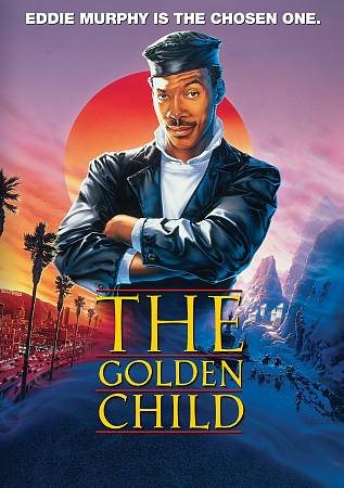 GOLDEN CHILD - GOLDEN CHILD | DVD