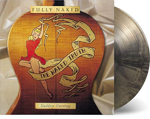Golden Earring - Fully Naked | Vinyl