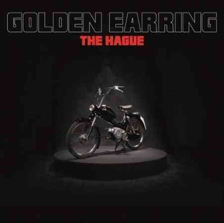 Golden Earring - HAGUE | Vinyl