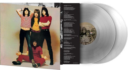 Golden Earring - On The Double [2LP] | Vinyl