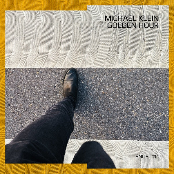 MICHAEL KLEIN - Golden Hour | Vinyl