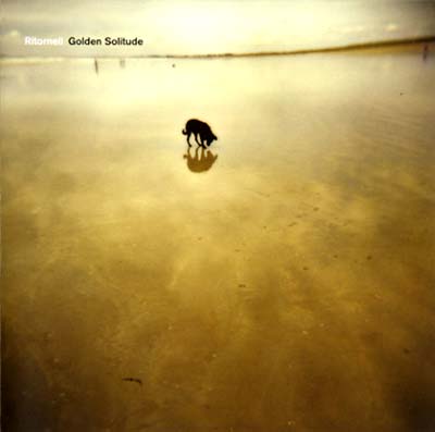 RITORNELL - Golden Solitude | CD