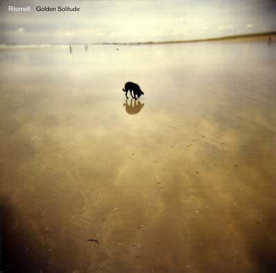 RITORNELL - Golden Solitude | Vinyl