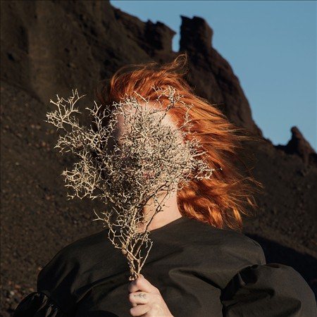 Goldfrapp - Silver Eye (Limited Edition, Clear Vinyl) | Vinyl