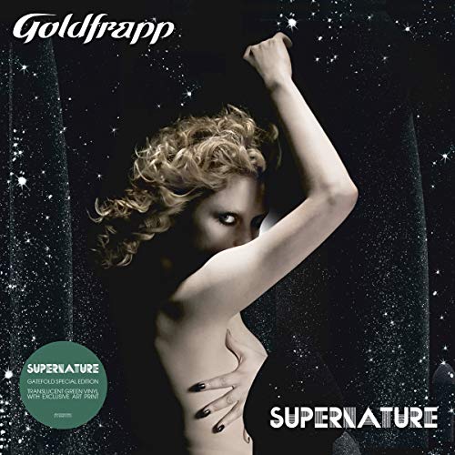 Goldfrapp - Supernature | Vinyl