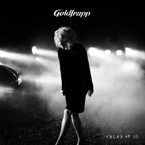 Goldfrapp - TALES OF US | CD