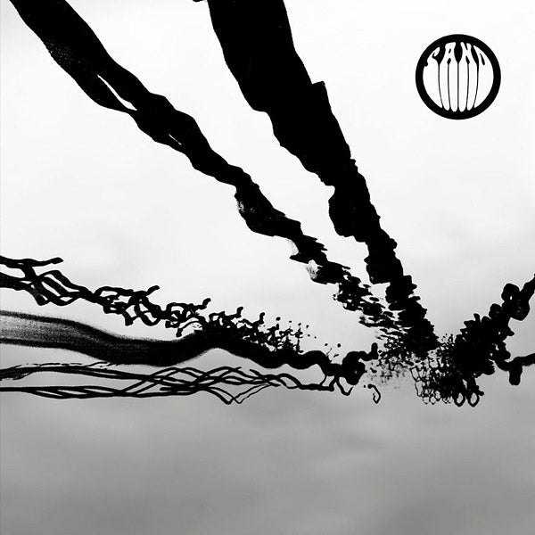 SAND - Golem (Silver and Black Vinyl) | Vinyl