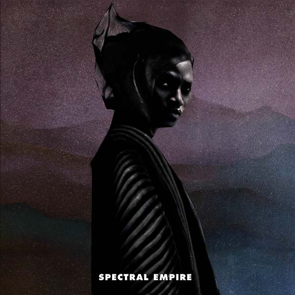 SPECTRAL EMPIRE - Goloko Dharma EP | Vinyl