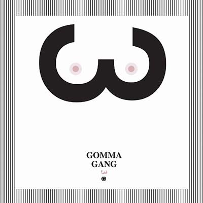 MUNK - Gommagang 3 | CD