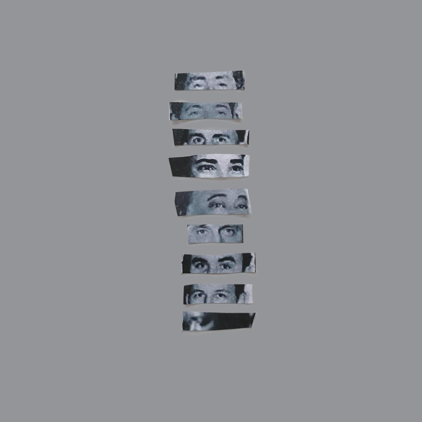 Romare - Gone / Danger | Vinyl