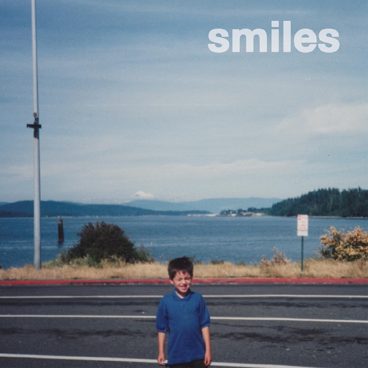 Smiles - Gone For Good | Vinyl