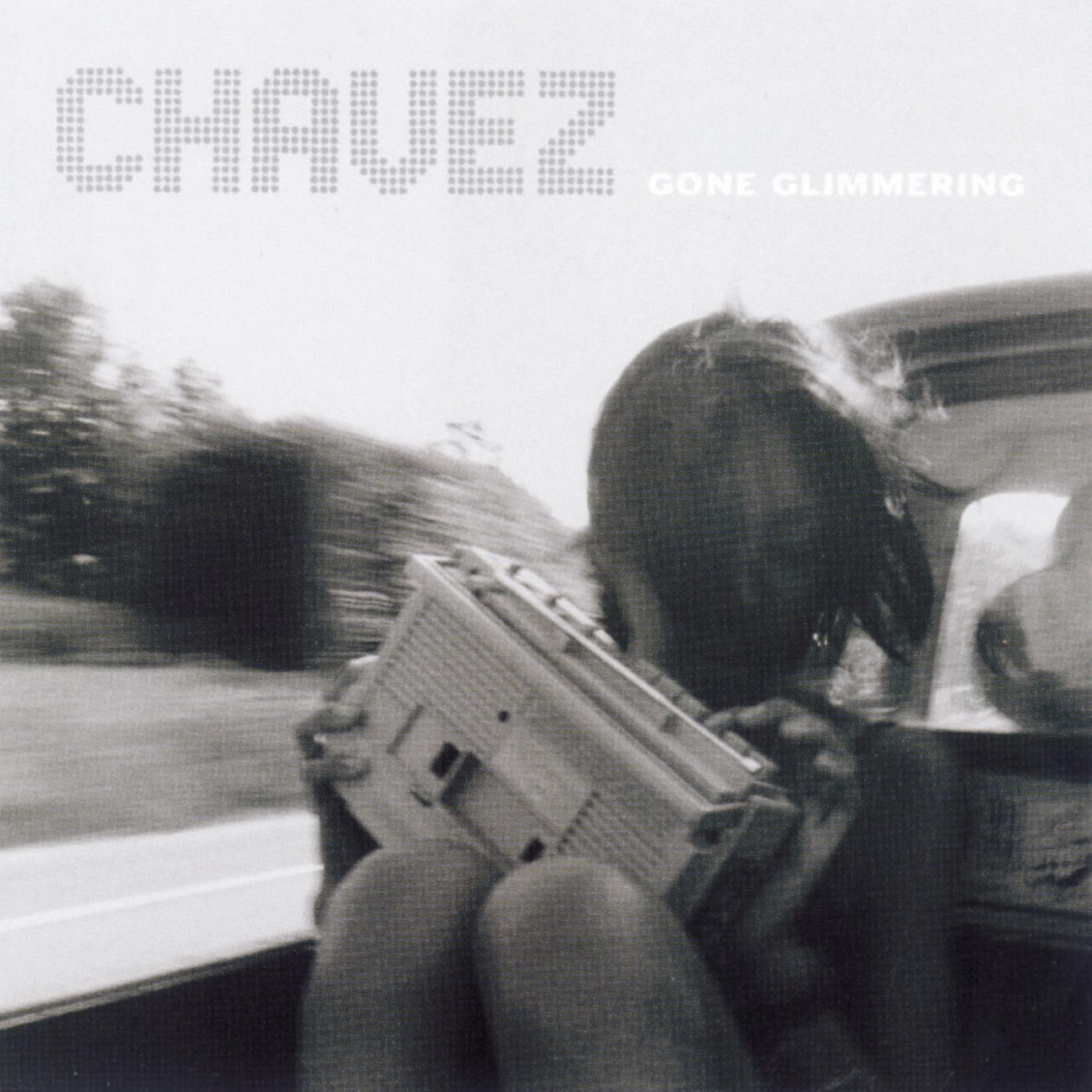Chavez | Gone Glimmering (Expanded) | Vinyl
