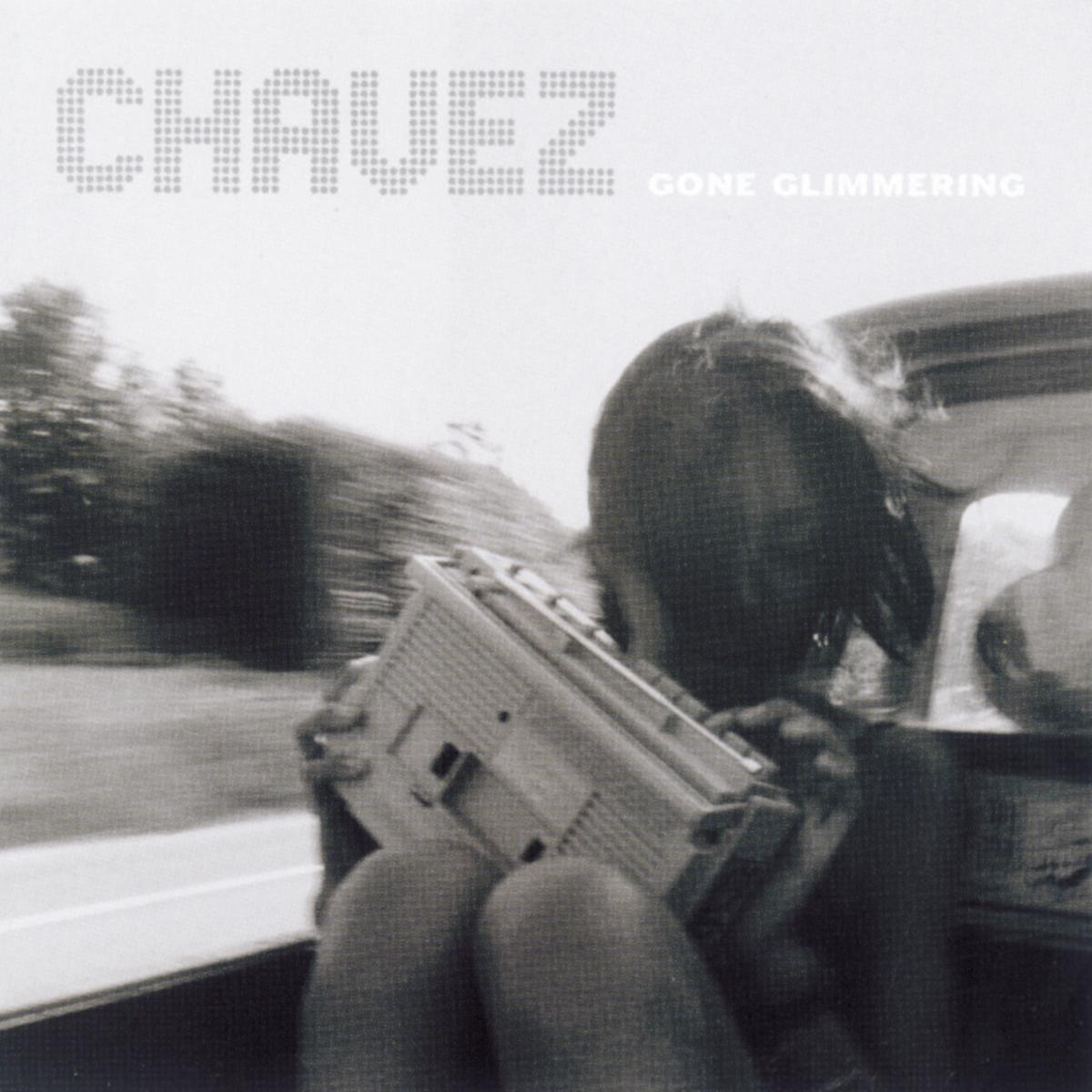 Chavez | Gone Glimmering | Vinyl