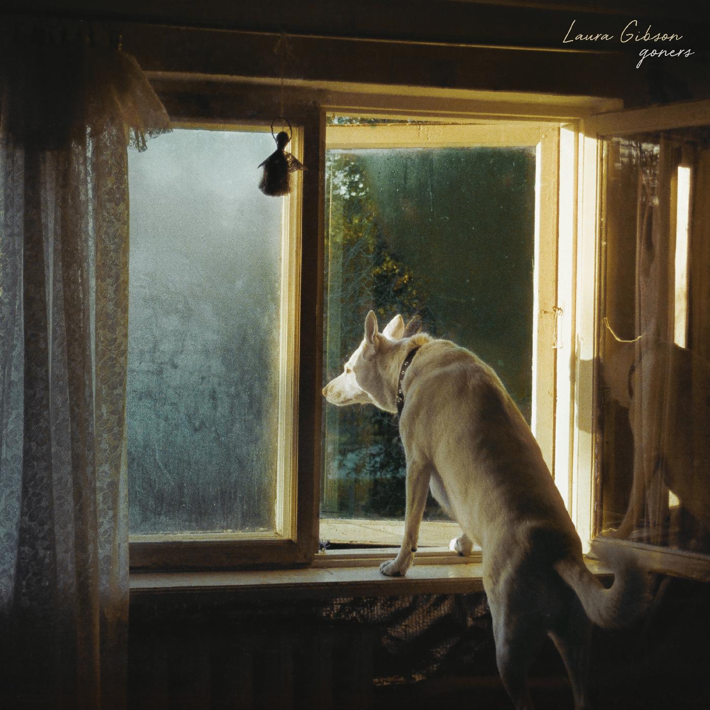 Laura Gibson - Goners | CD