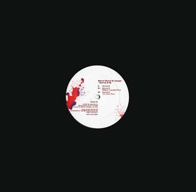 BENNO BLOME & AENGEL - Gonna B EP | Vinyl