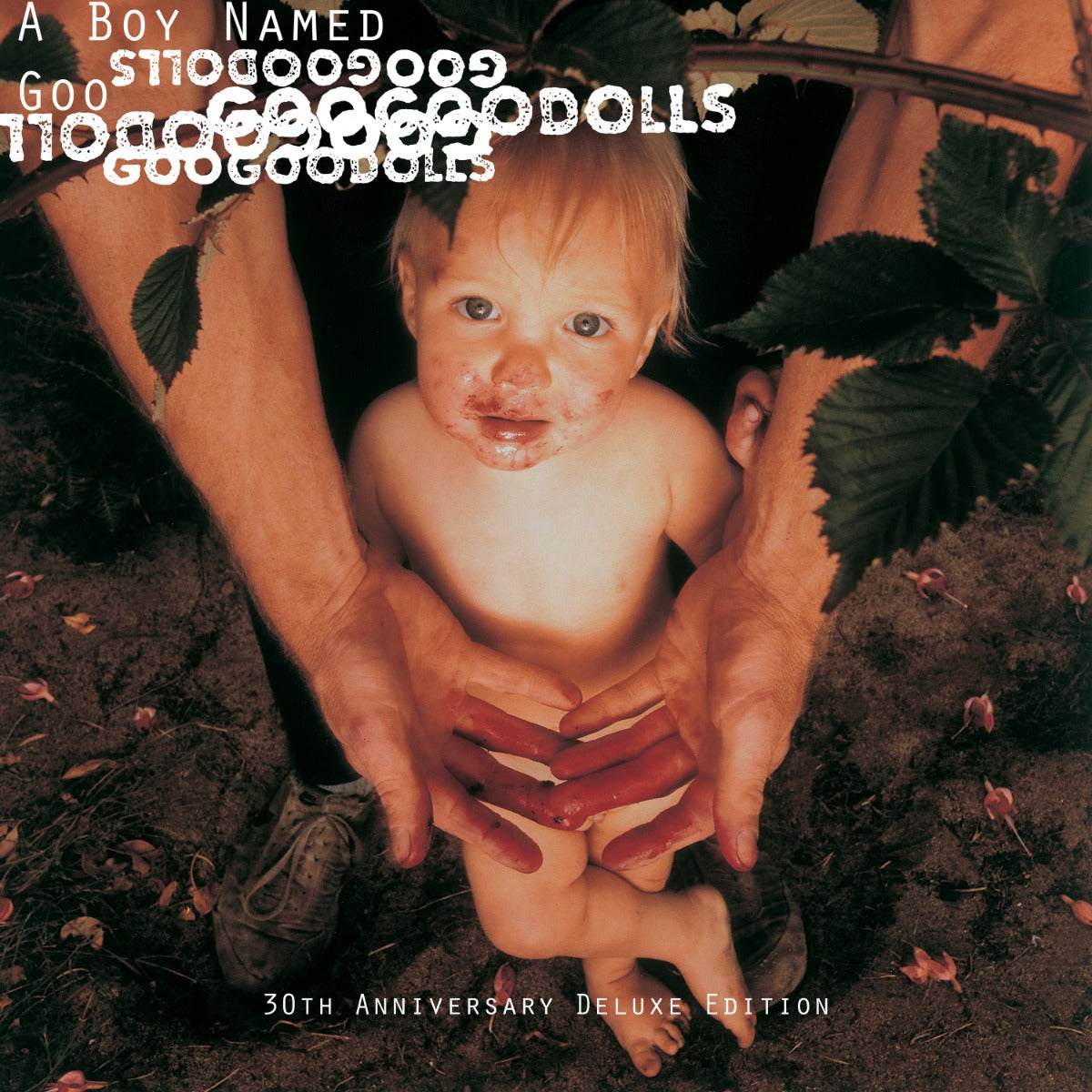 Goo Goo Dolls - A Boy Named Goo (30th Anniversary Deluxe Edition) (2LP) | Vinyl