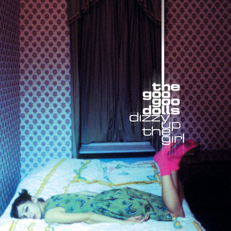 Goo Goo Dolls | Dizzy up the Girl (25th Anniversary) | Vinyl