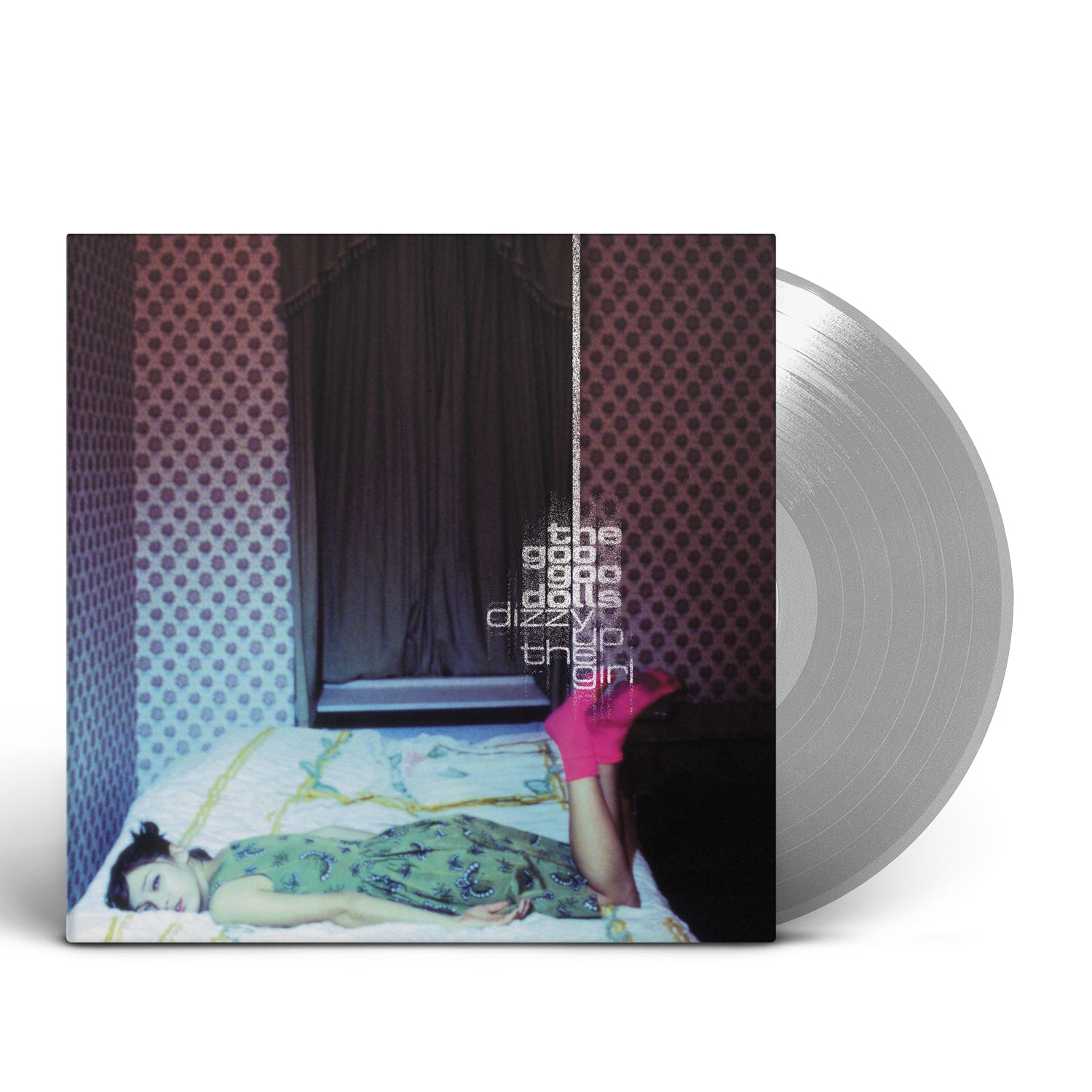 Goo Goo Dolls | Dizzy up the Girl (25th Anniversary) | Vinyl