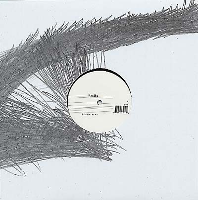 RAUDIVE - Good Boy Bad Boy/Enter | Vinyl