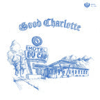 Good Charlotte - Motel Du Cap (Indie Exclusive) (Blue Galaxy Vinyl) | Vinyl