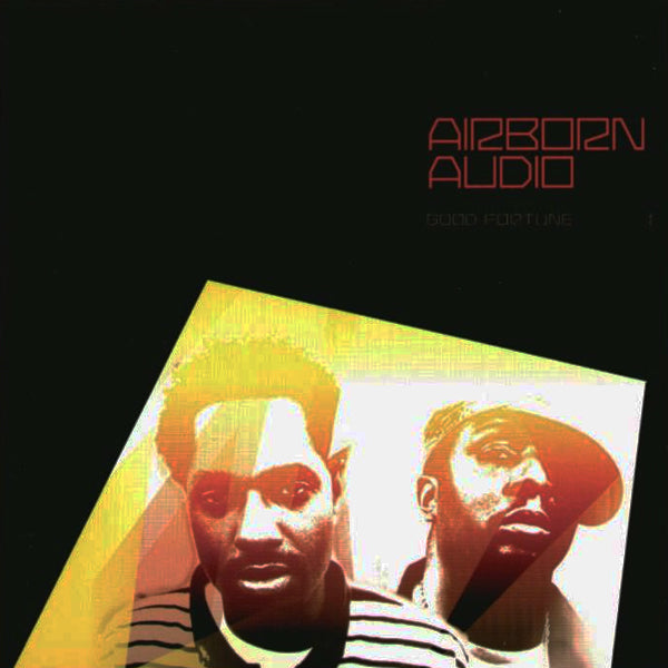 Airborn Audio - Good Fortune | CD