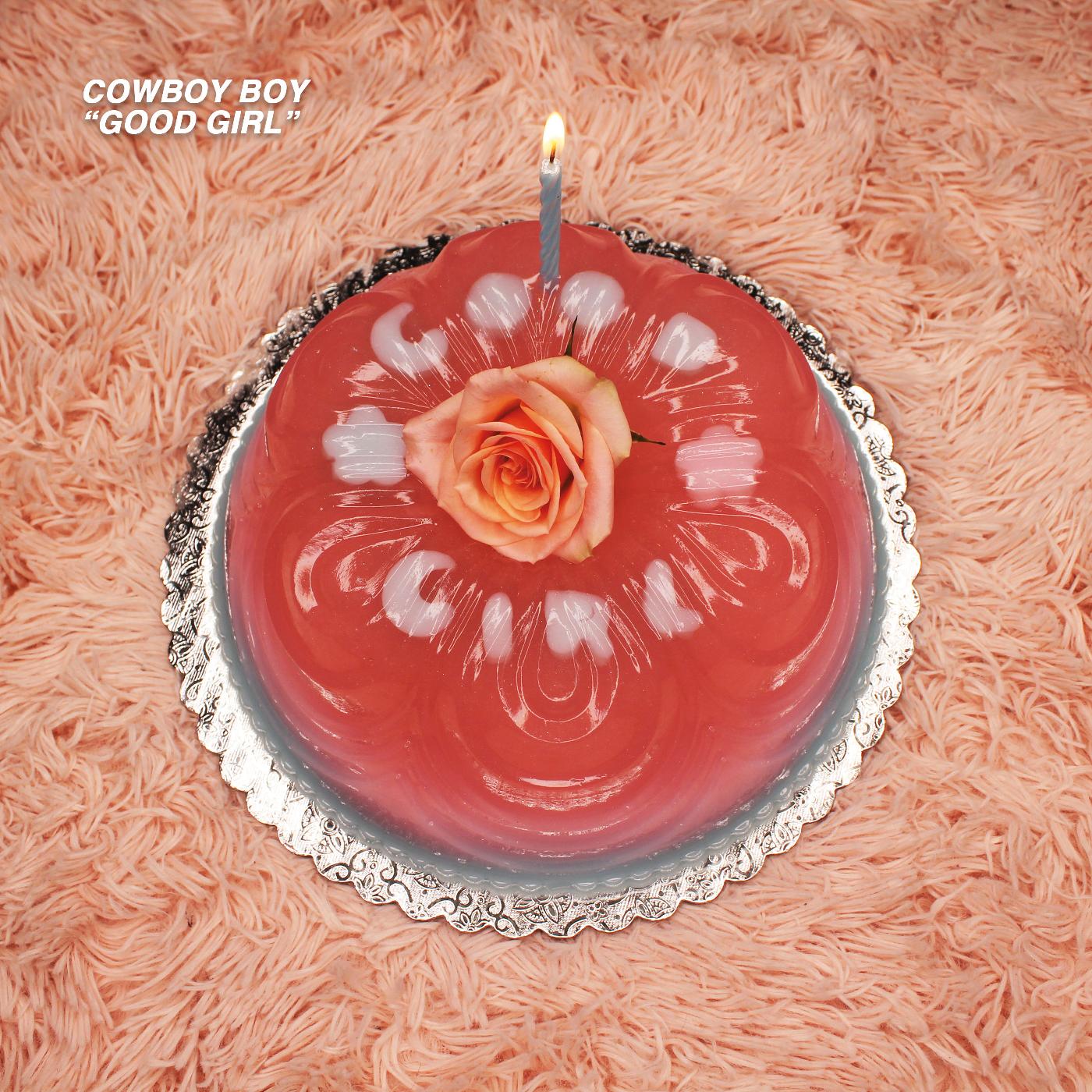 Cowboy Boy | GOOD GIRL | Vinyl