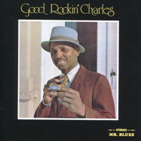 Good Rockin' Charles - Good Rockin' Charles | Vinyl