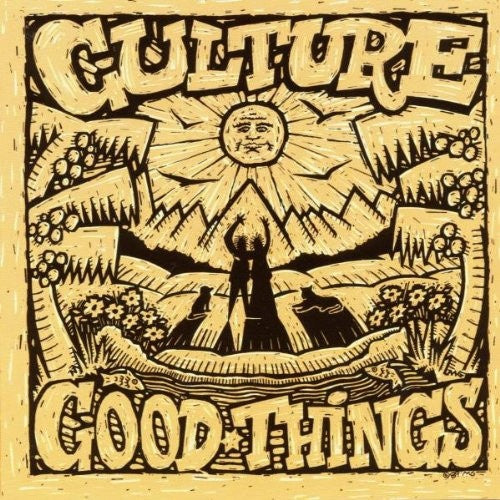 Culture - Good Things | Vinyl