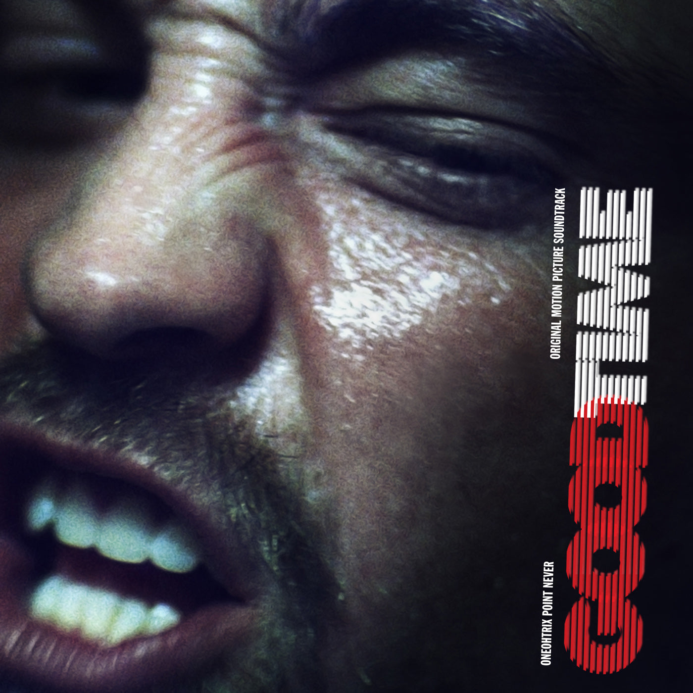 Oneohtrix Point Never | Good Time (Original Motion Picture Soundtrack) | CD