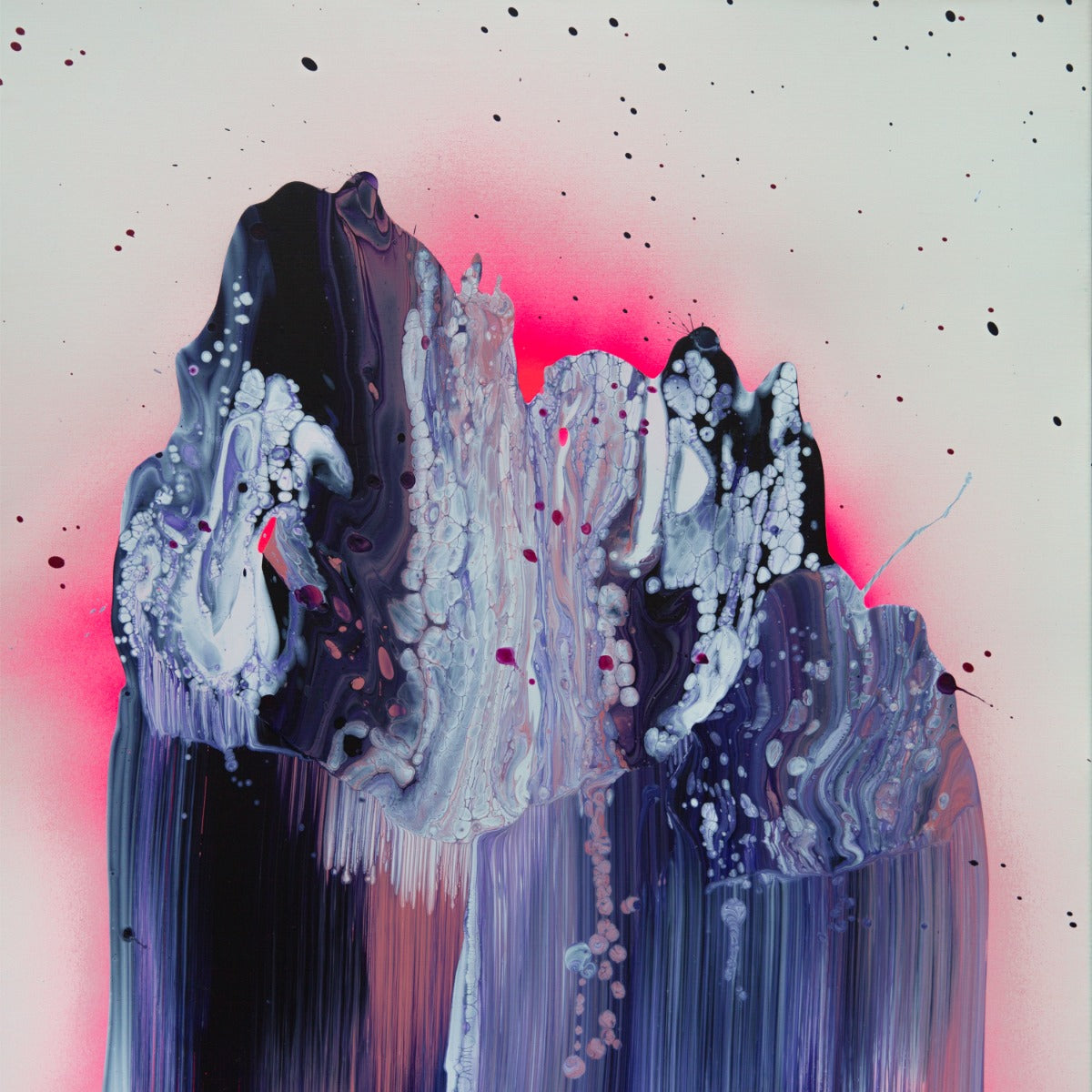 Goose | Dripfield (180 Gram Purple Vinyl) [2LP] | Vinyl