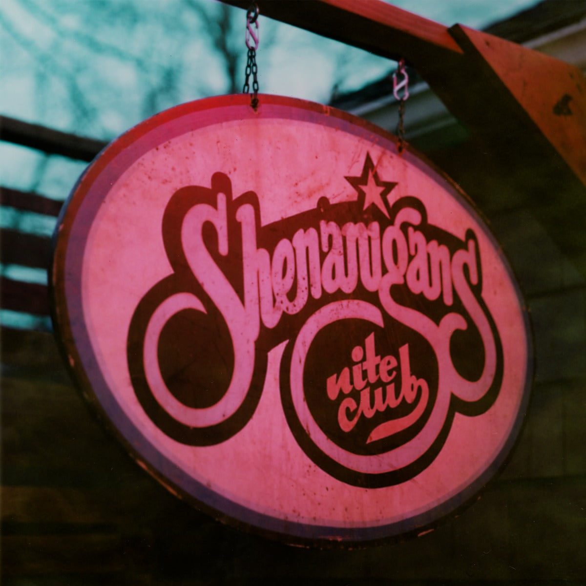 Goose | Shenanigans Nite Club (180 Gram Purple Vinyl) [2LP] | Vinyl